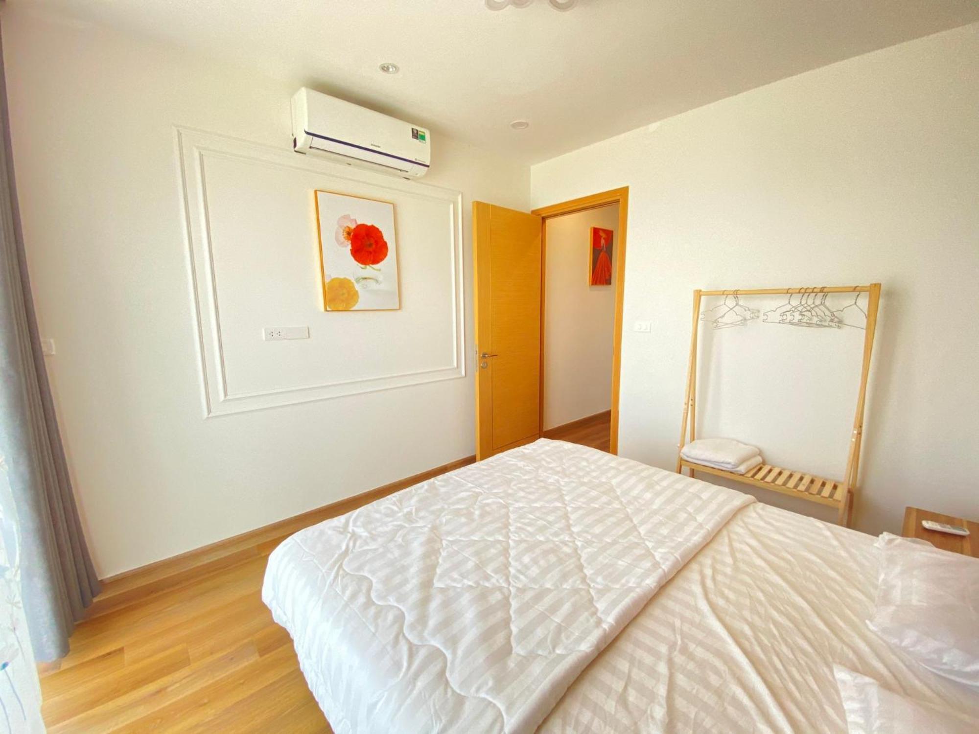 Can Ho Tms View Bien Quy Nhon Quarto foto